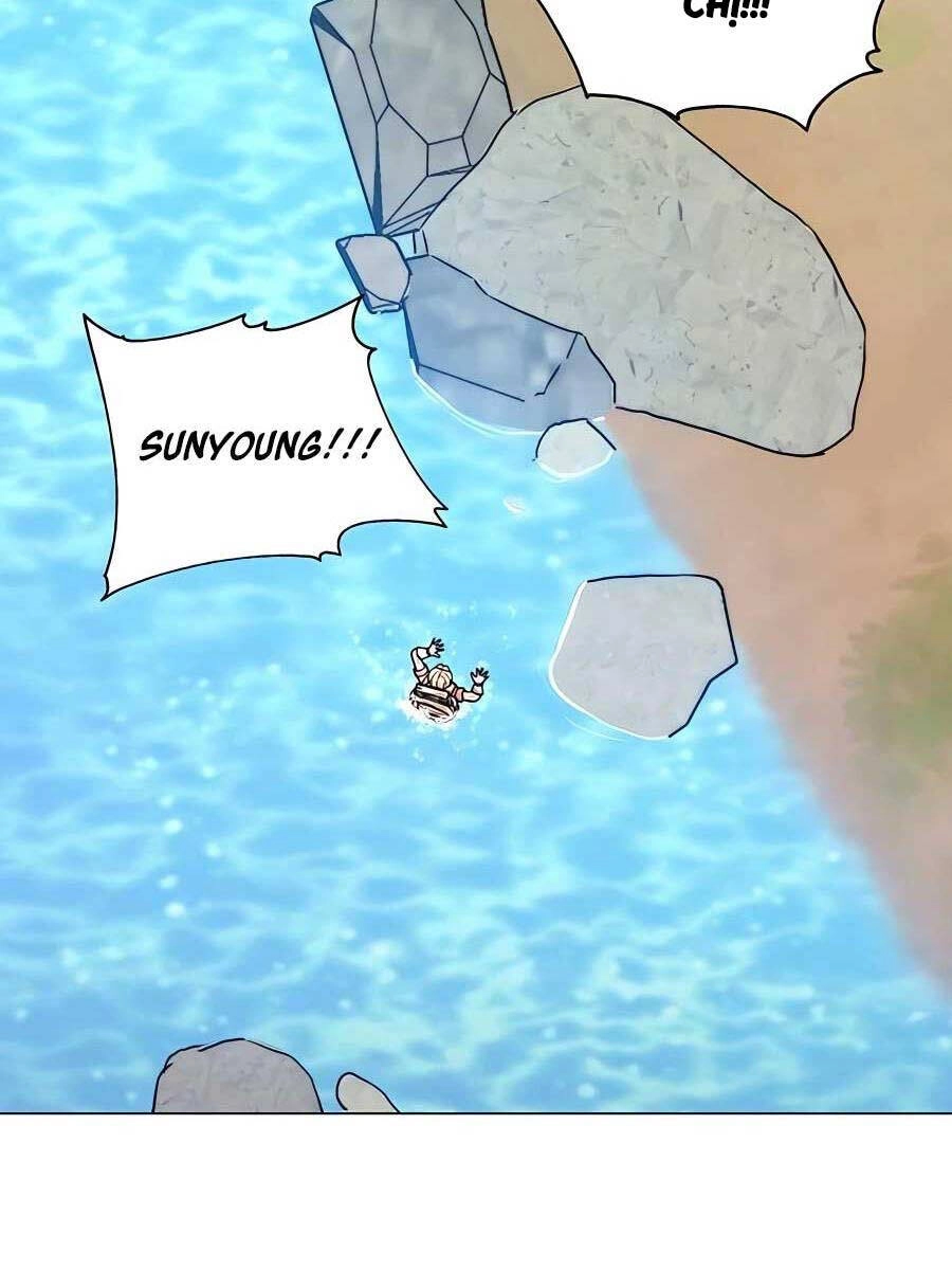 Tôi Làm Vườn Tại Thế Giới Thợ Săn Chapter 22 - 98