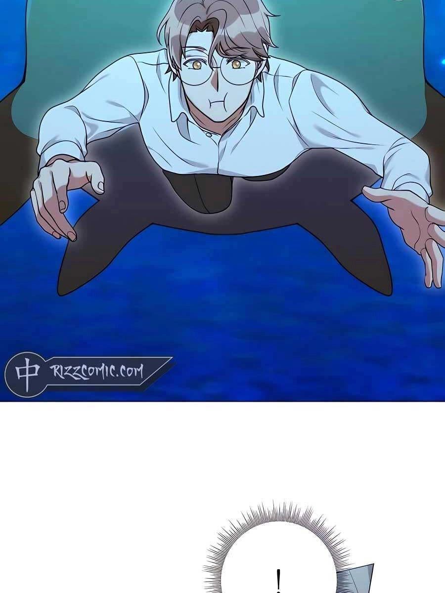 Tôi Làm Vườn Tại Thế Giới Thợ Săn Chapter 22 - 105