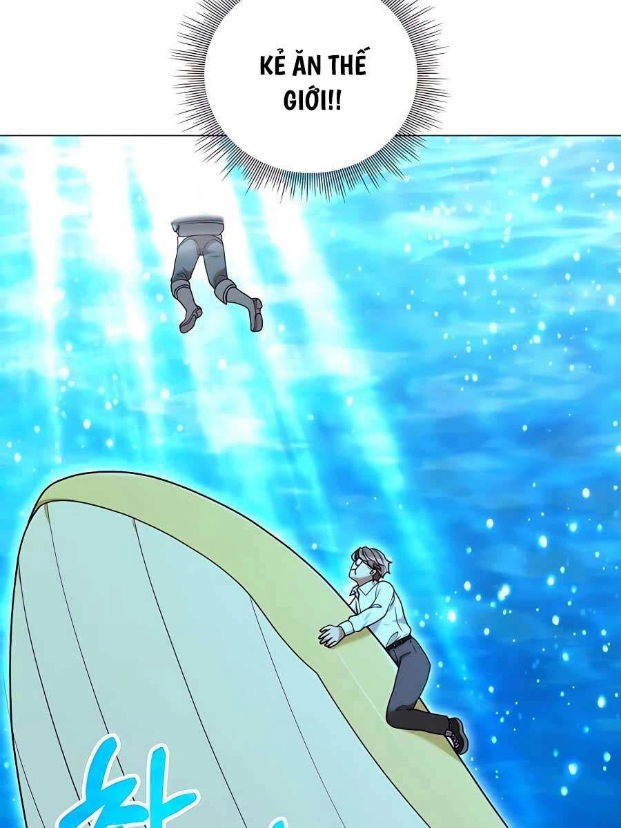 Tôi Làm Vườn Tại Thế Giới Thợ Săn Chapter 22 - 107