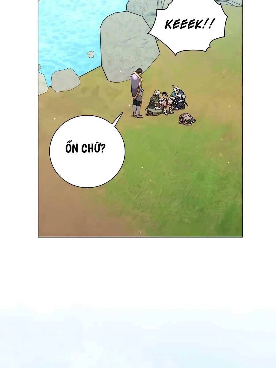 Tôi Làm Vườn Tại Thế Giới Thợ Săn Chapter 22 - 113