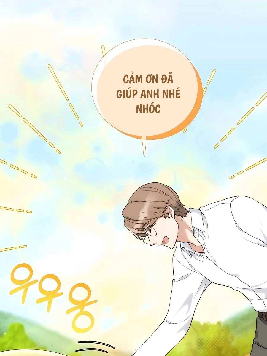 Tôi Làm Vườn Tại Thế Giới Thợ Săn Chapter 22 - 114