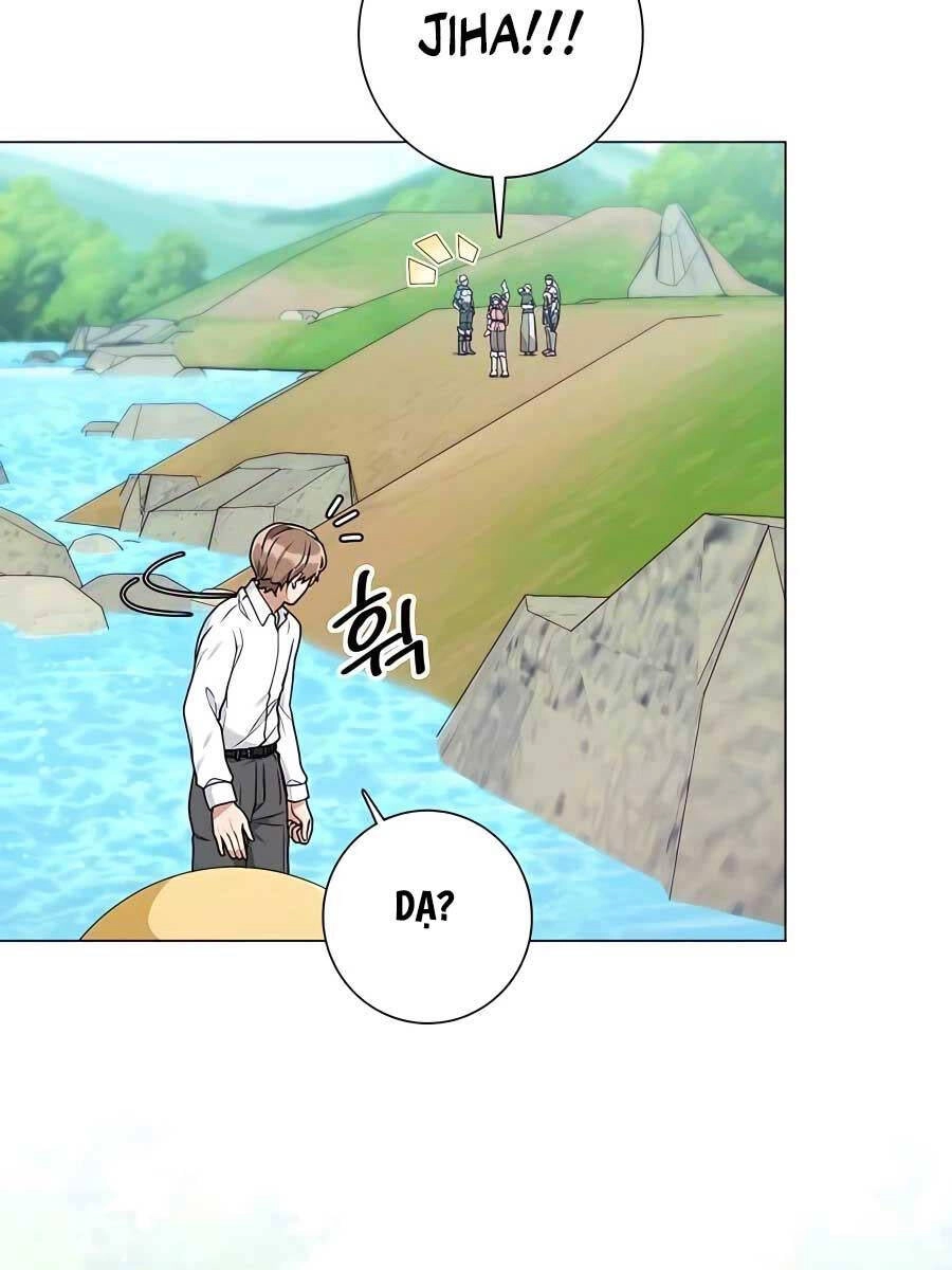 Tôi Làm Vườn Tại Thế Giới Thợ Săn Chapter 22 - 116