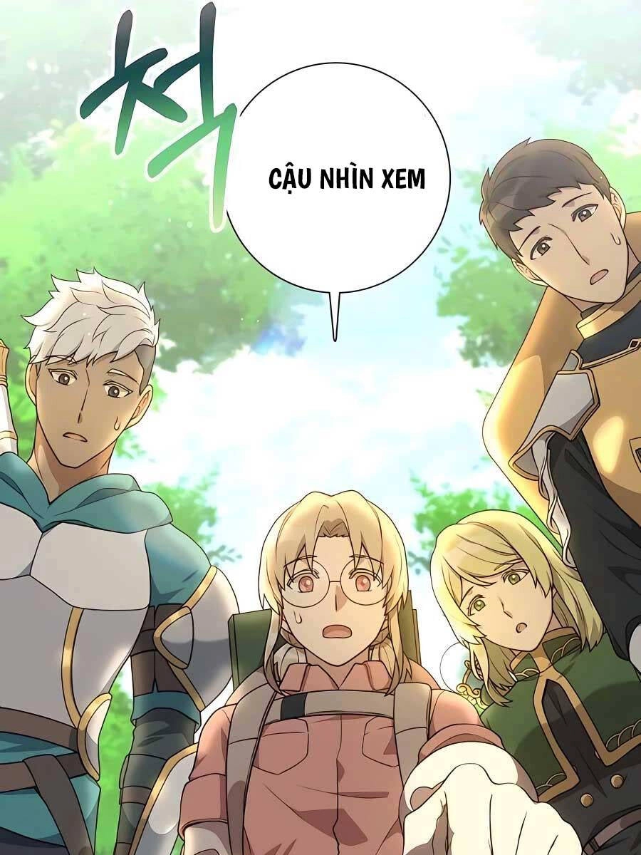 Tôi Làm Vườn Tại Thế Giới Thợ Săn Chapter 22 - 117