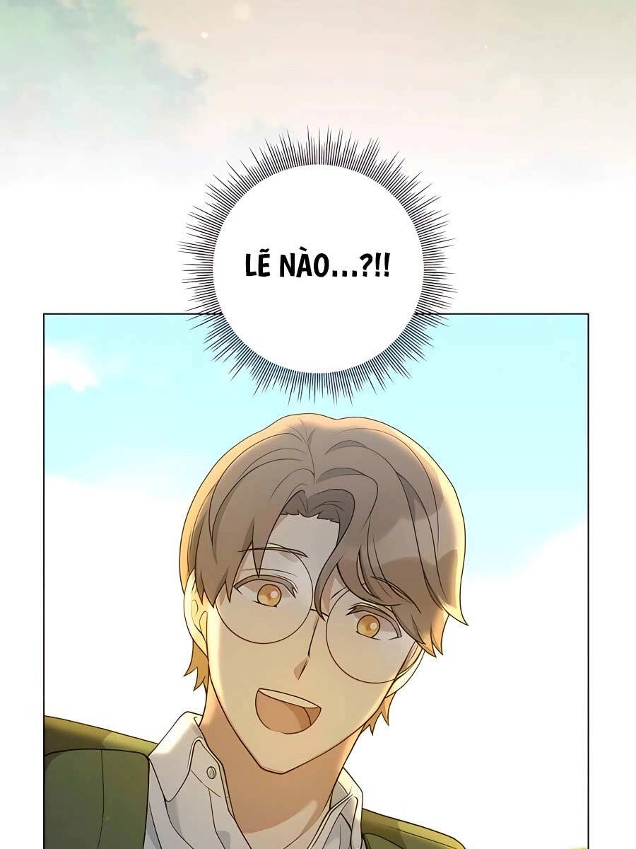 Tôi Làm Vườn Tại Thế Giới Thợ Săn Chapter 22 - 121