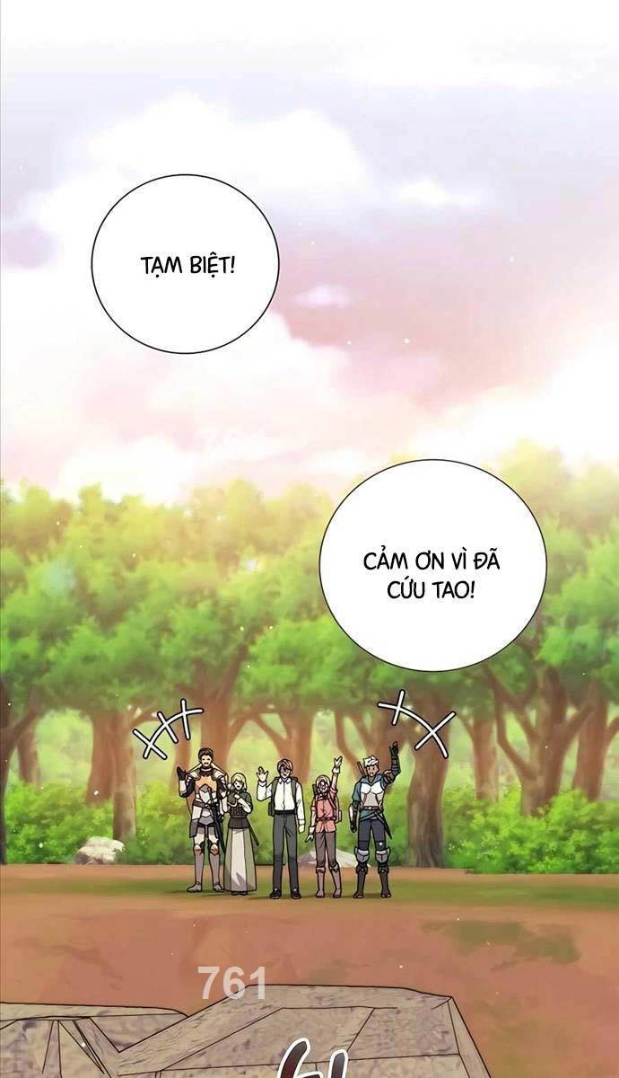 Tôi Làm Vườn Tại Thế Giới Thợ Săn Chapter 23 - 2