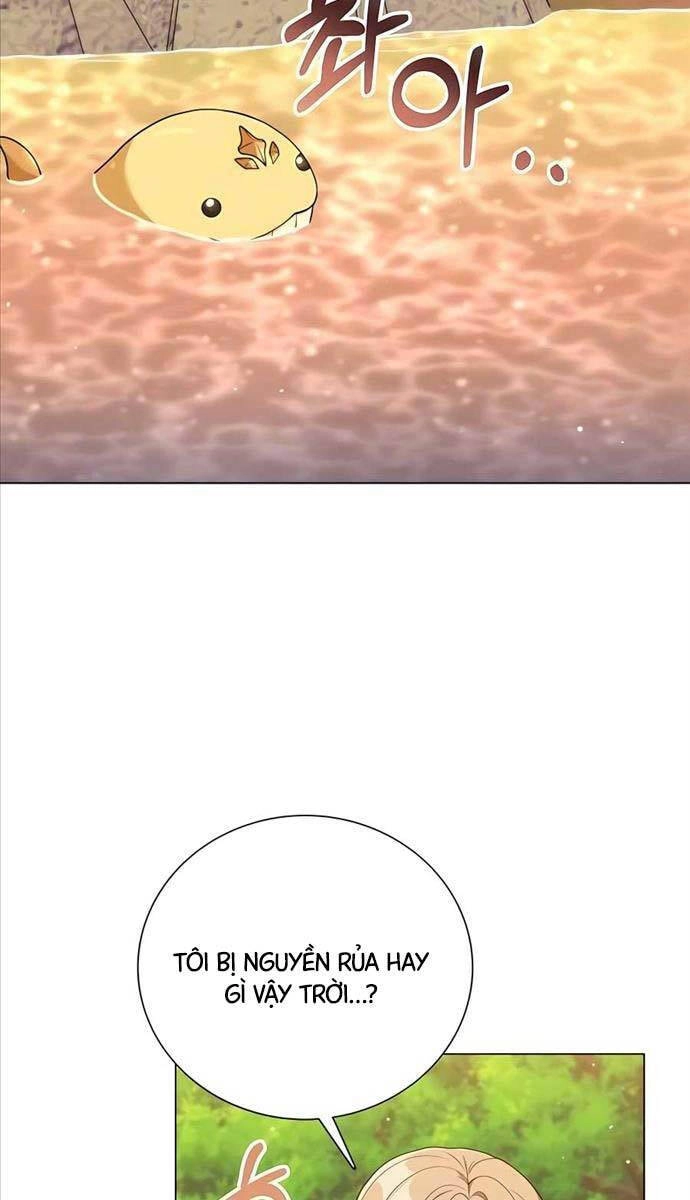 Tôi Làm Vườn Tại Thế Giới Thợ Săn Chapter 23 - 3