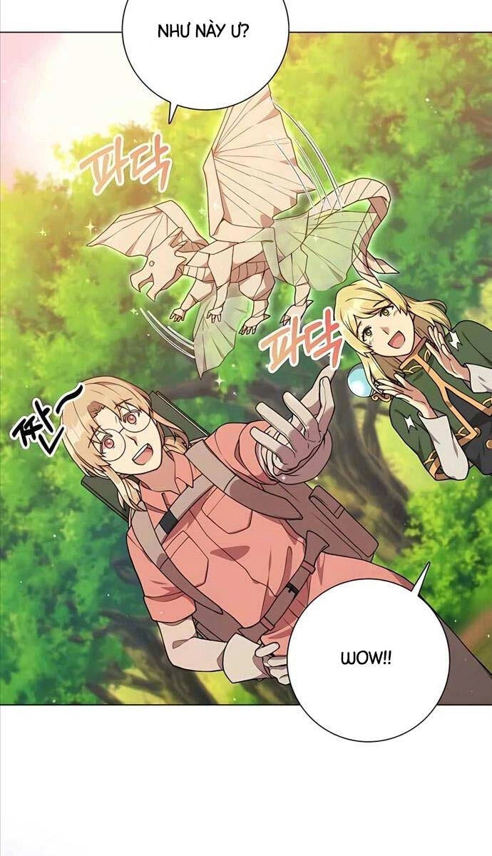 Tôi Làm Vườn Tại Thế Giới Thợ Săn Chapter 23 - 8