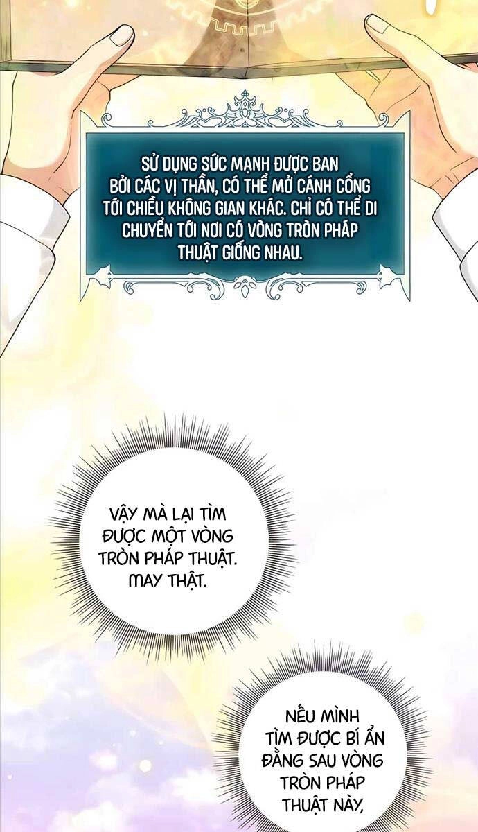 Tôi Làm Vườn Tại Thế Giới Thợ Săn Chapter 23 - 14