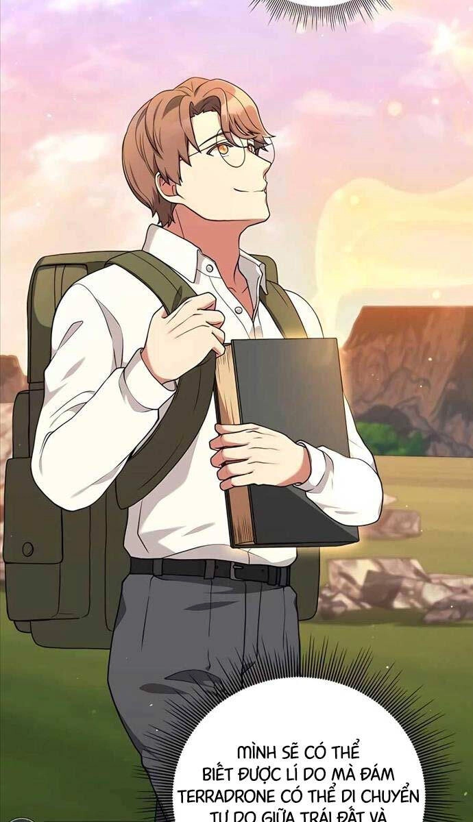 Tôi Làm Vườn Tại Thế Giới Thợ Săn Chapter 23 - 15