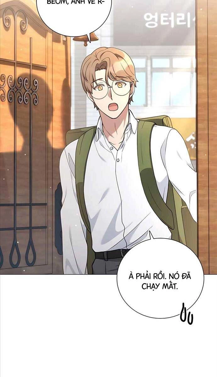 Tôi Làm Vườn Tại Thế Giới Thợ Săn Chapter 23 - 18