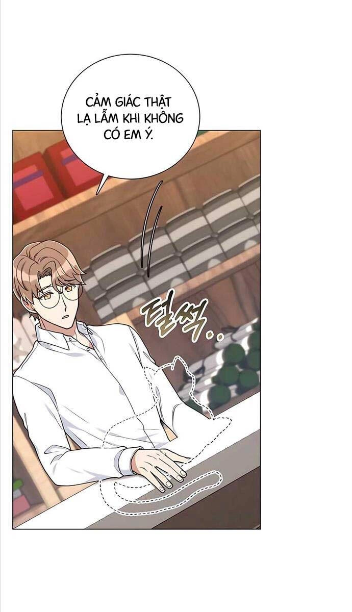 Tôi Làm Vườn Tại Thế Giới Thợ Săn Chapter 23 - 19