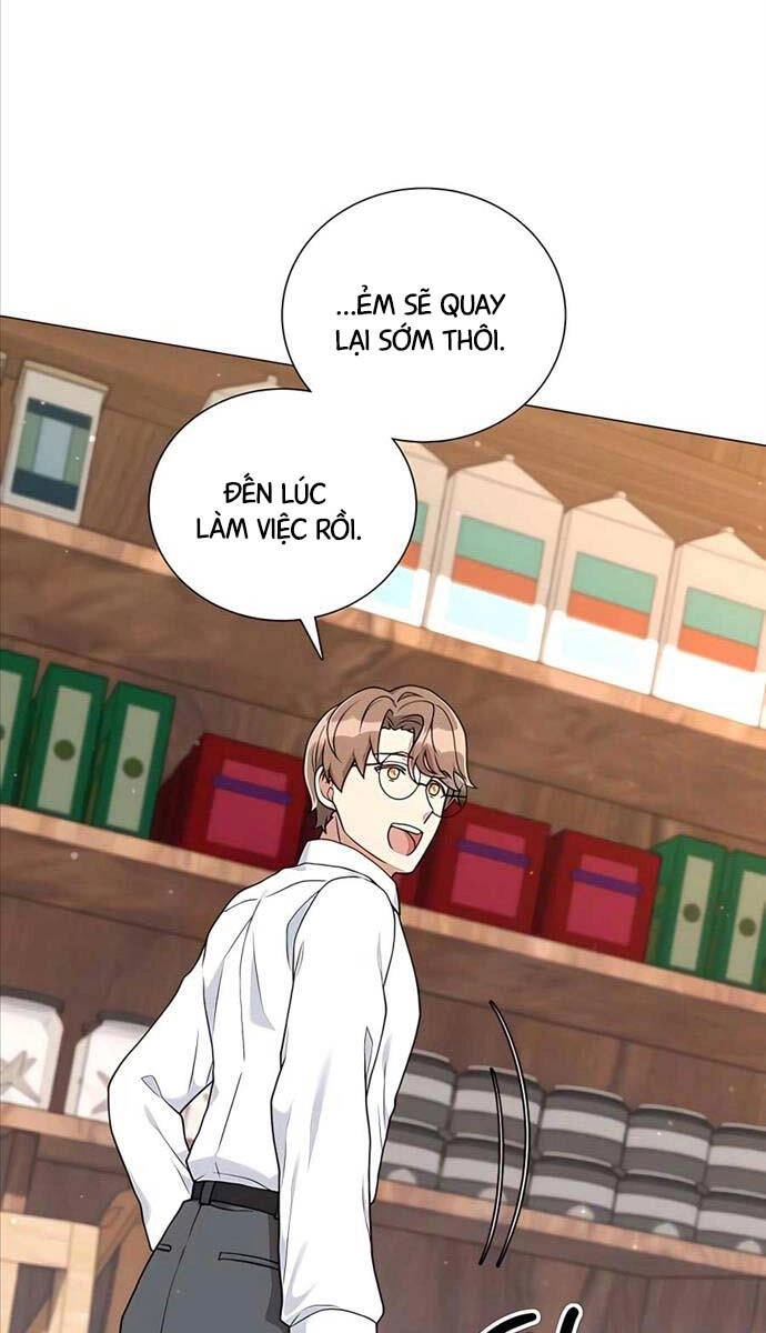 Tôi Làm Vườn Tại Thế Giới Thợ Săn Chapter 23 - 20