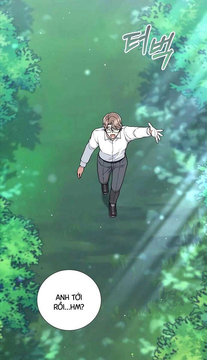 Tôi Làm Vườn Tại Thế Giới Thợ Săn Chapter 23 - 22