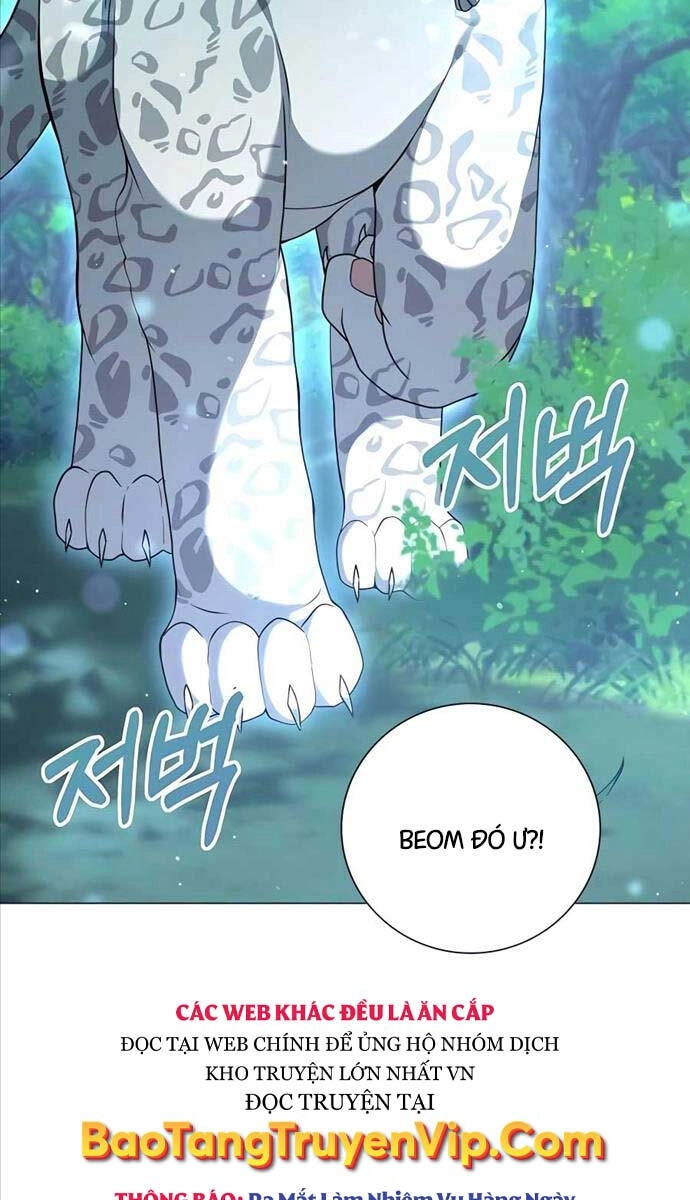 Tôi Làm Vườn Tại Thế Giới Thợ Săn Chapter 23 - 26