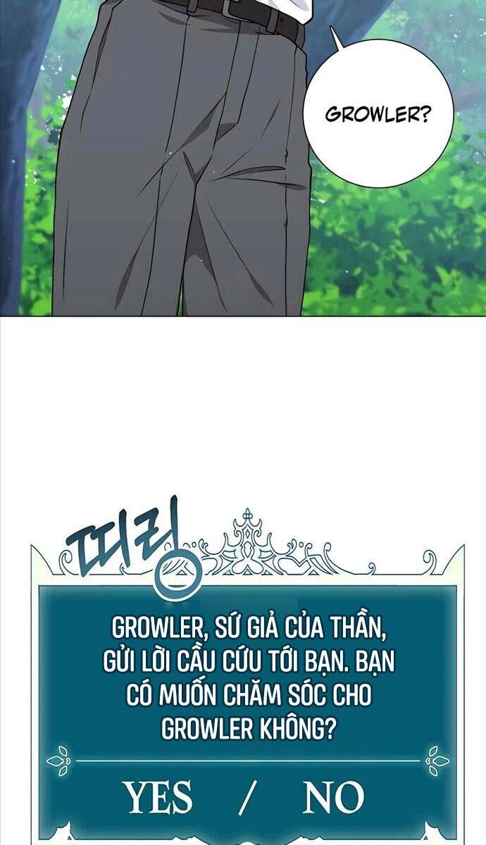 Tôi Làm Vườn Tại Thế Giới Thợ Săn Chapter 23 - 29