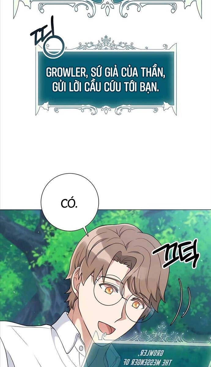 Tôi Làm Vườn Tại Thế Giới Thợ Săn Chapter 23 - 30