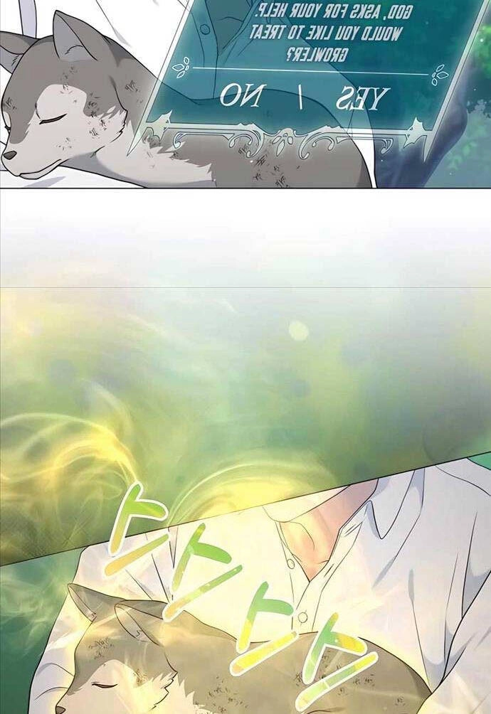 Tôi Làm Vườn Tại Thế Giới Thợ Săn Chapter 23 - 31