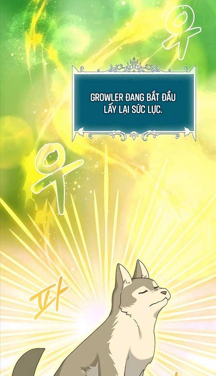 Tôi Làm Vườn Tại Thế Giới Thợ Săn Chapter 23 - 33