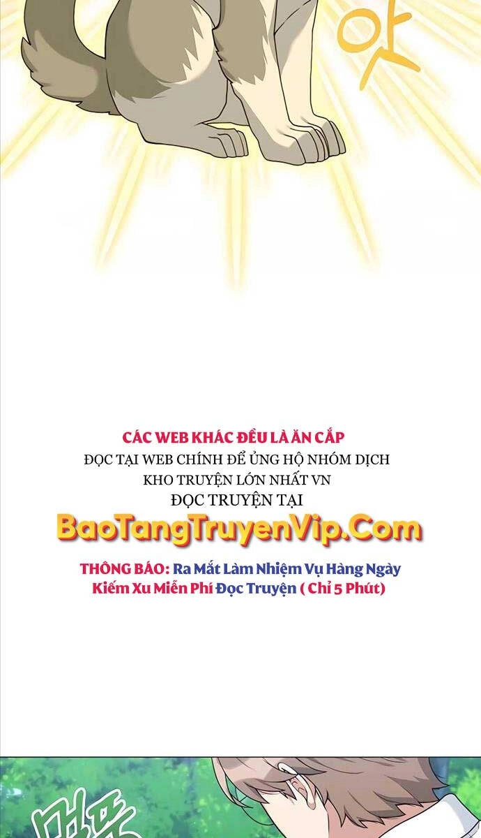 Tôi Làm Vườn Tại Thế Giới Thợ Săn Chapter 23 - 34
