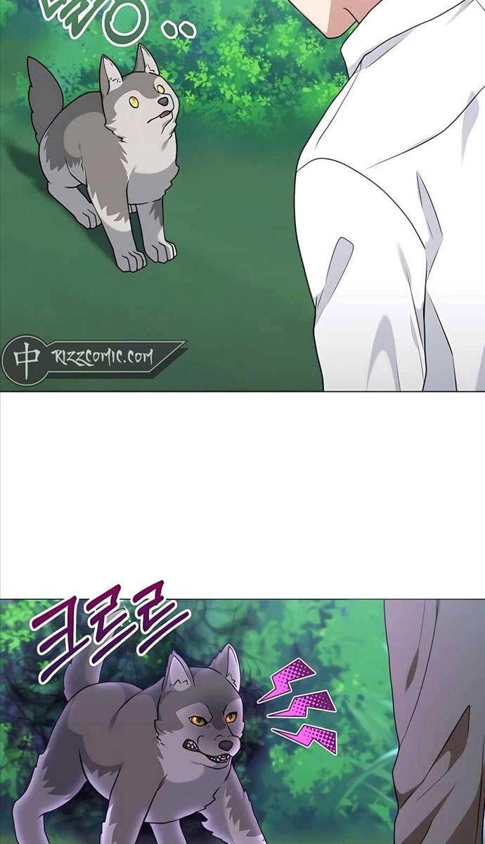 Tôi Làm Vườn Tại Thế Giới Thợ Săn Chapter 23 - 35