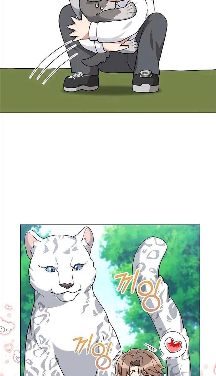 Tôi Làm Vườn Tại Thế Giới Thợ Săn Chapter 23 - 37