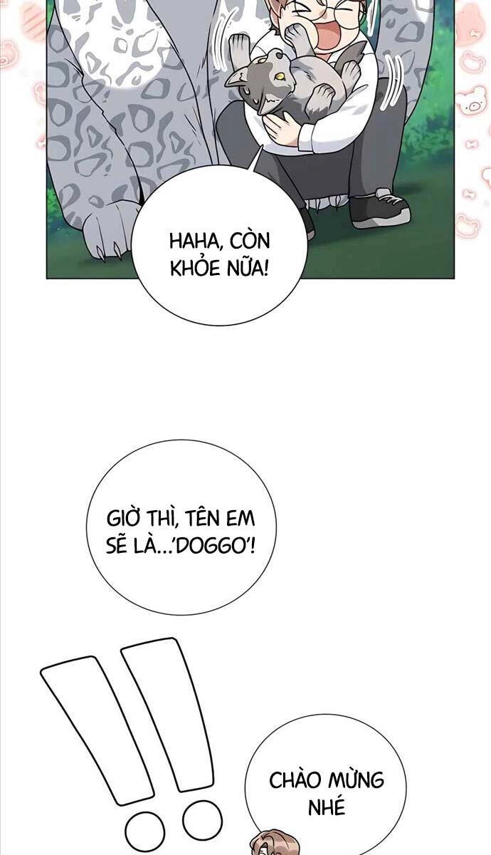 Tôi Làm Vườn Tại Thế Giới Thợ Săn Chapter 23 - 38