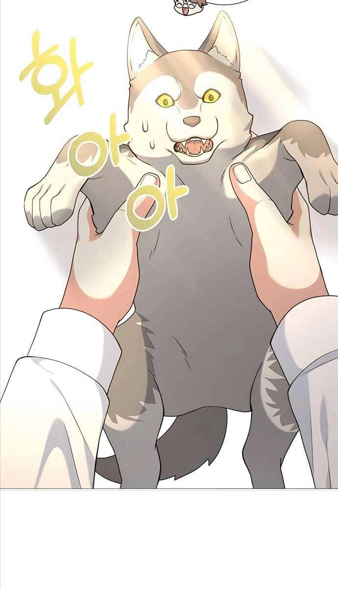 Tôi Làm Vườn Tại Thế Giới Thợ Săn Chapter 23 - 39