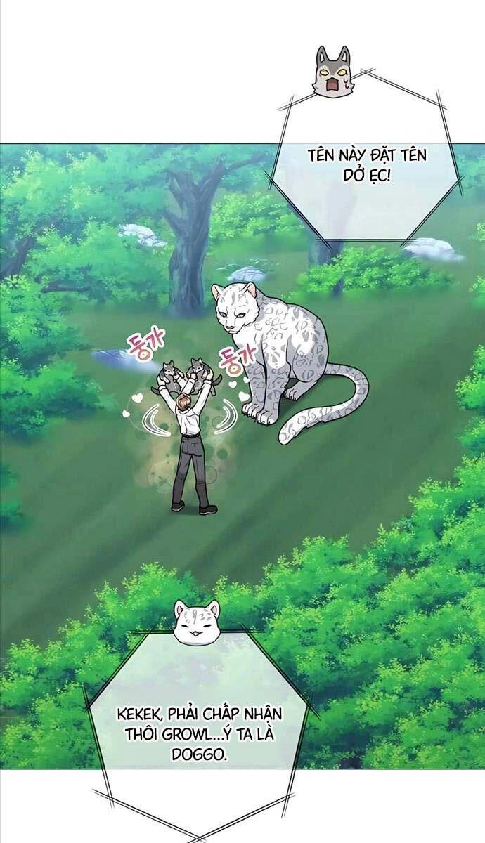 Tôi Làm Vườn Tại Thế Giới Thợ Săn Chapter 23 - 40