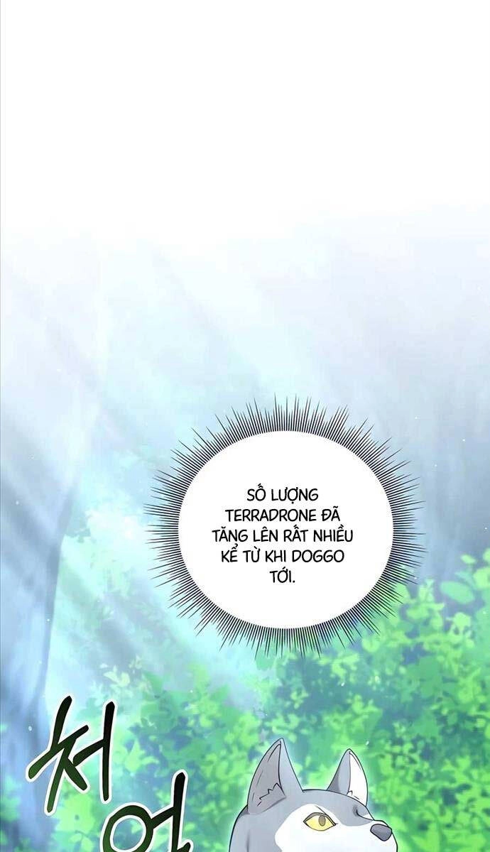 Tôi Làm Vườn Tại Thế Giới Thợ Săn Chapter 23 - 43