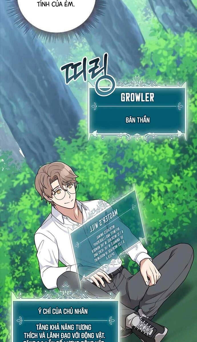 Tôi Làm Vườn Tại Thế Giới Thợ Săn Chapter 23 - 45