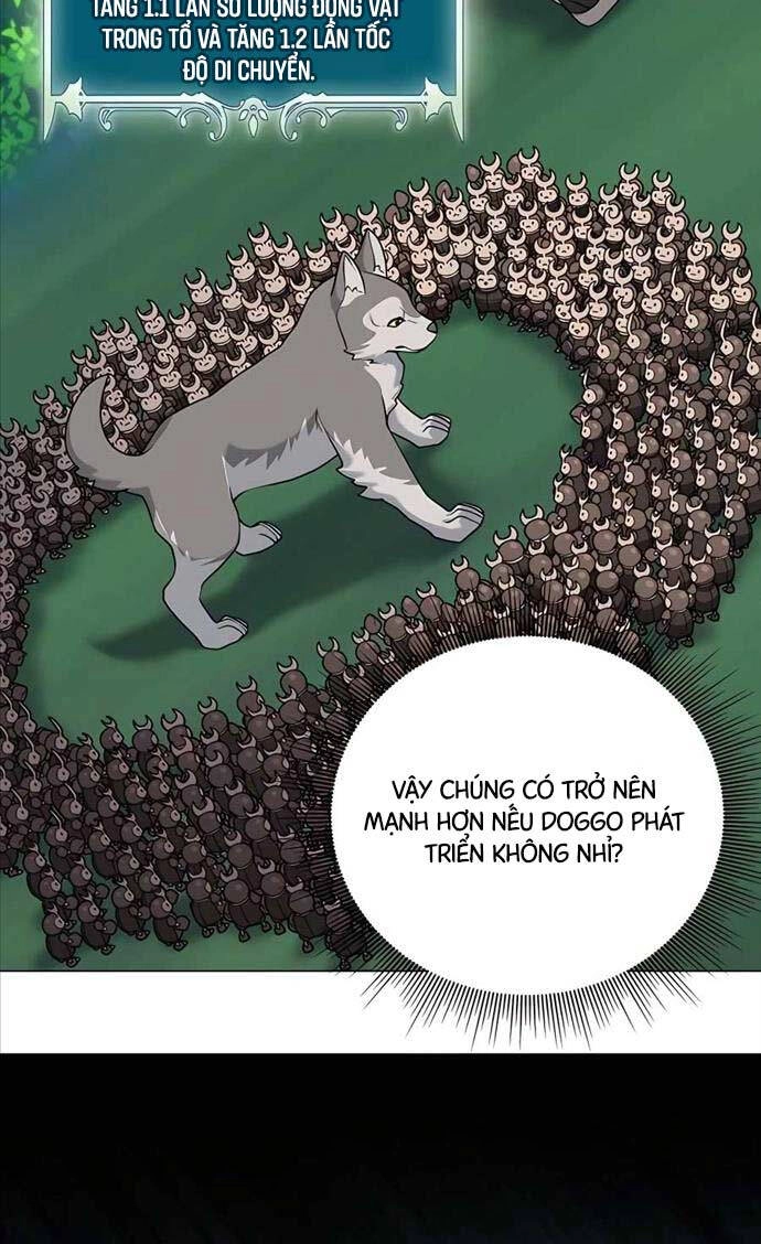Tôi Làm Vườn Tại Thế Giới Thợ Săn Chapter 23 - 46
