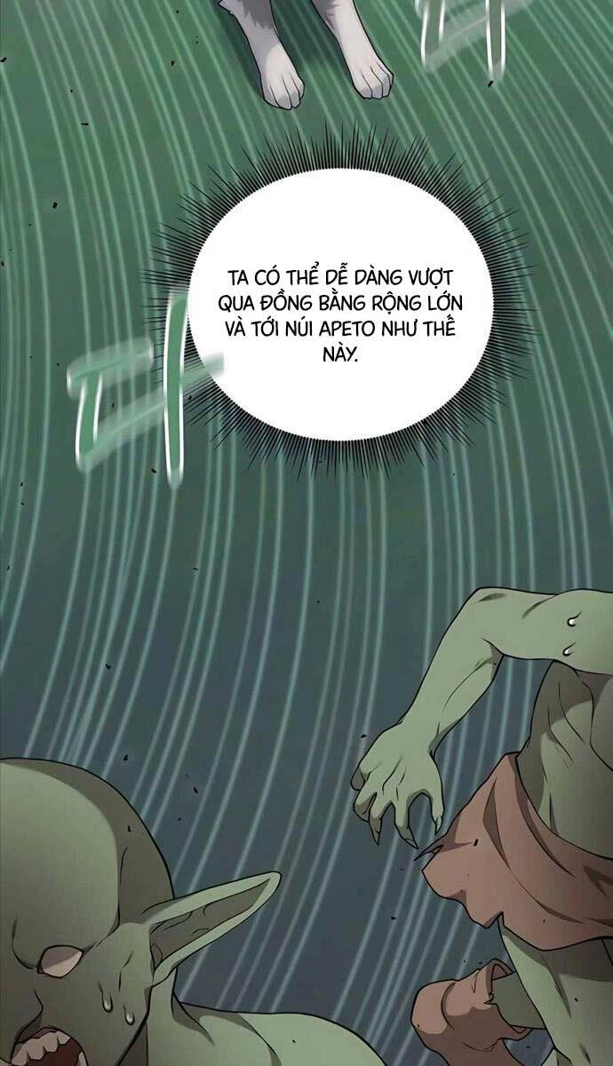 Tôi Làm Vườn Tại Thế Giới Thợ Săn Chapter 23 - 48