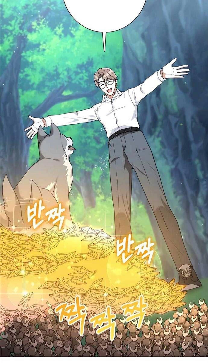 Tôi Làm Vườn Tại Thế Giới Thợ Săn Chapter 23 - 50