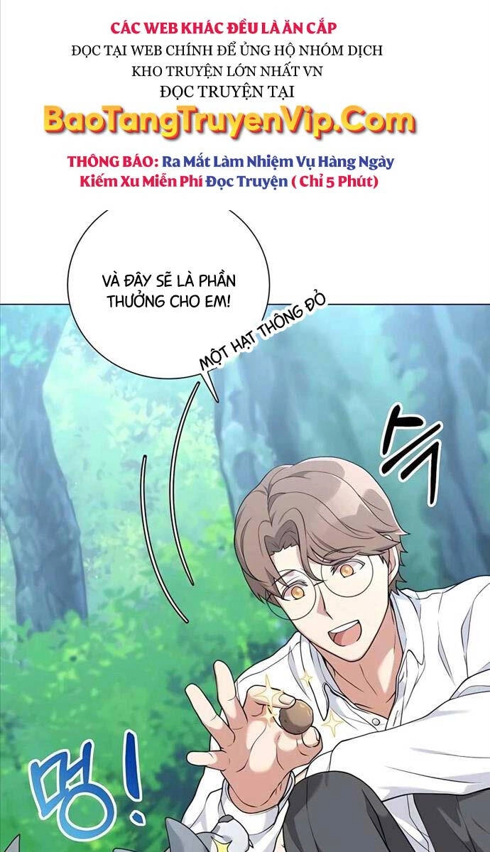 Tôi Làm Vườn Tại Thế Giới Thợ Săn Chapter 23 - 51