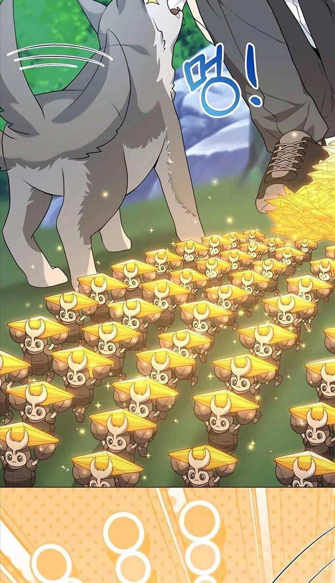 Tôi Làm Vườn Tại Thế Giới Thợ Săn Chapter 23 - 52