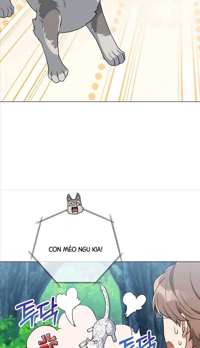 Tôi Làm Vườn Tại Thế Giới Thợ Săn Chapter 23 - 54