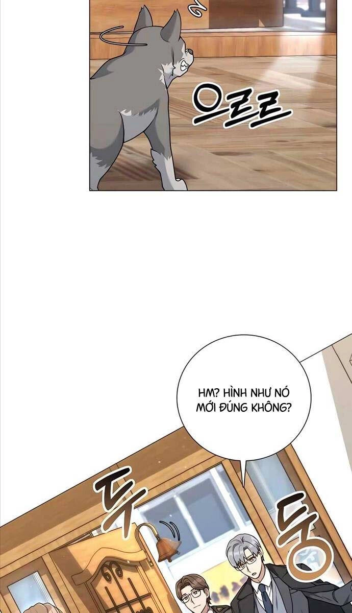 Tôi Làm Vườn Tại Thế Giới Thợ Săn Chapter 23 - 59