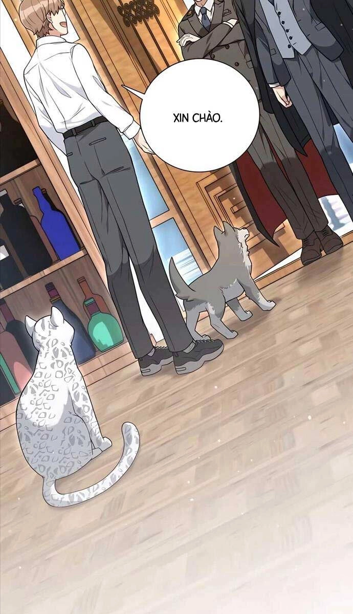 Tôi Làm Vườn Tại Thế Giới Thợ Săn Chapter 23 - 60