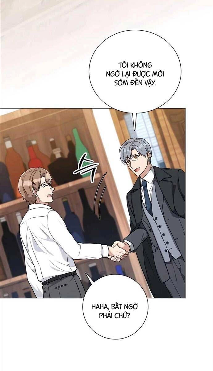 Tôi Làm Vườn Tại Thế Giới Thợ Săn Chapter 23 - 61