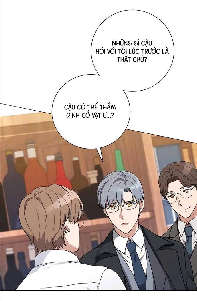 Tôi Làm Vườn Tại Thế Giới Thợ Săn Chapter 23 - 62