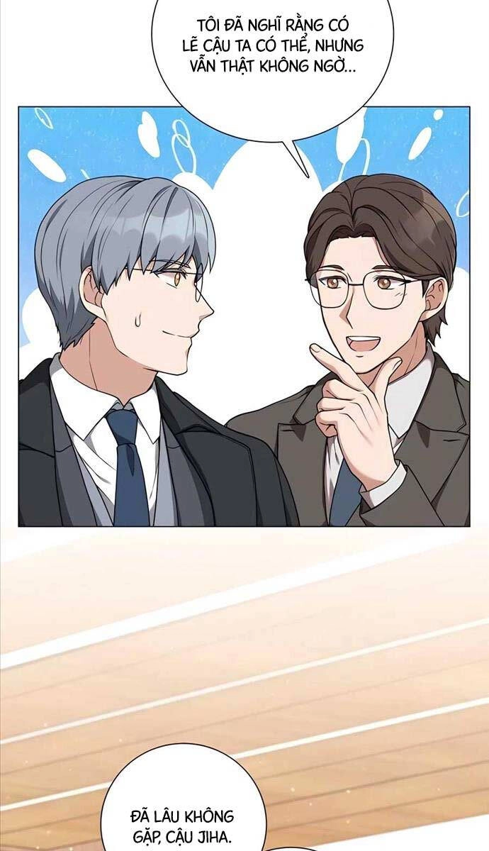 Tôi Làm Vườn Tại Thế Giới Thợ Săn Chapter 23 - 64