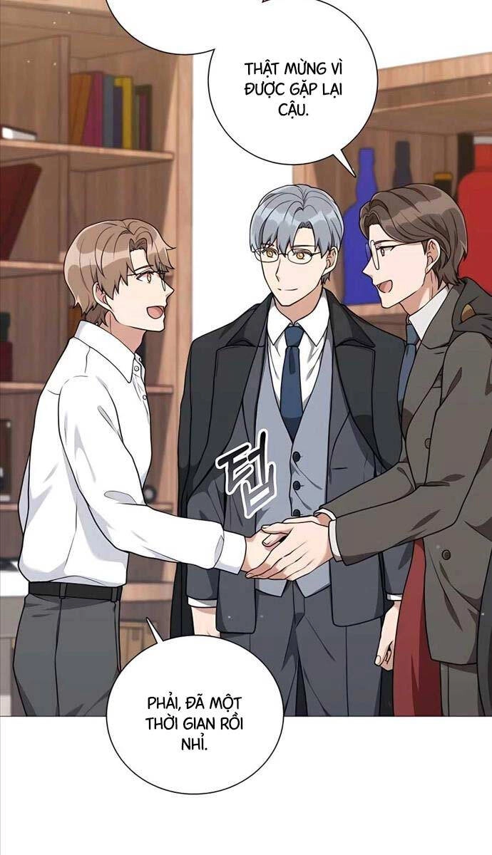 Tôi Làm Vườn Tại Thế Giới Thợ Săn Chapter 23 - 65