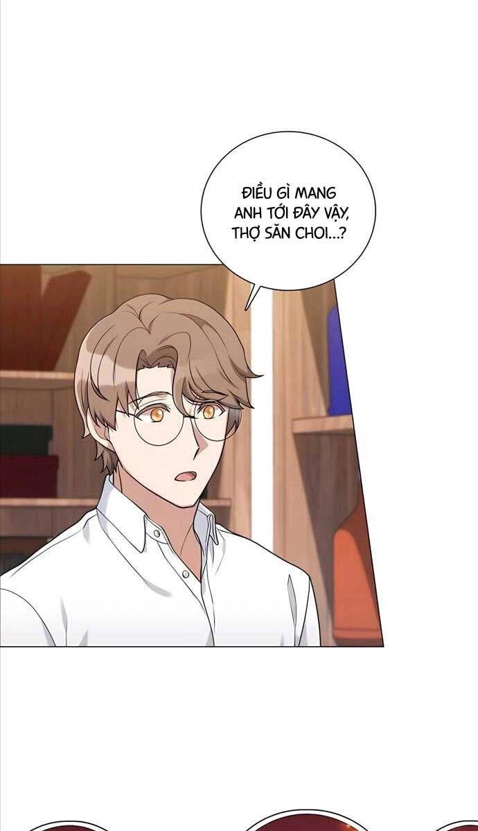 Tôi Làm Vườn Tại Thế Giới Thợ Săn Chapter 23 - 66