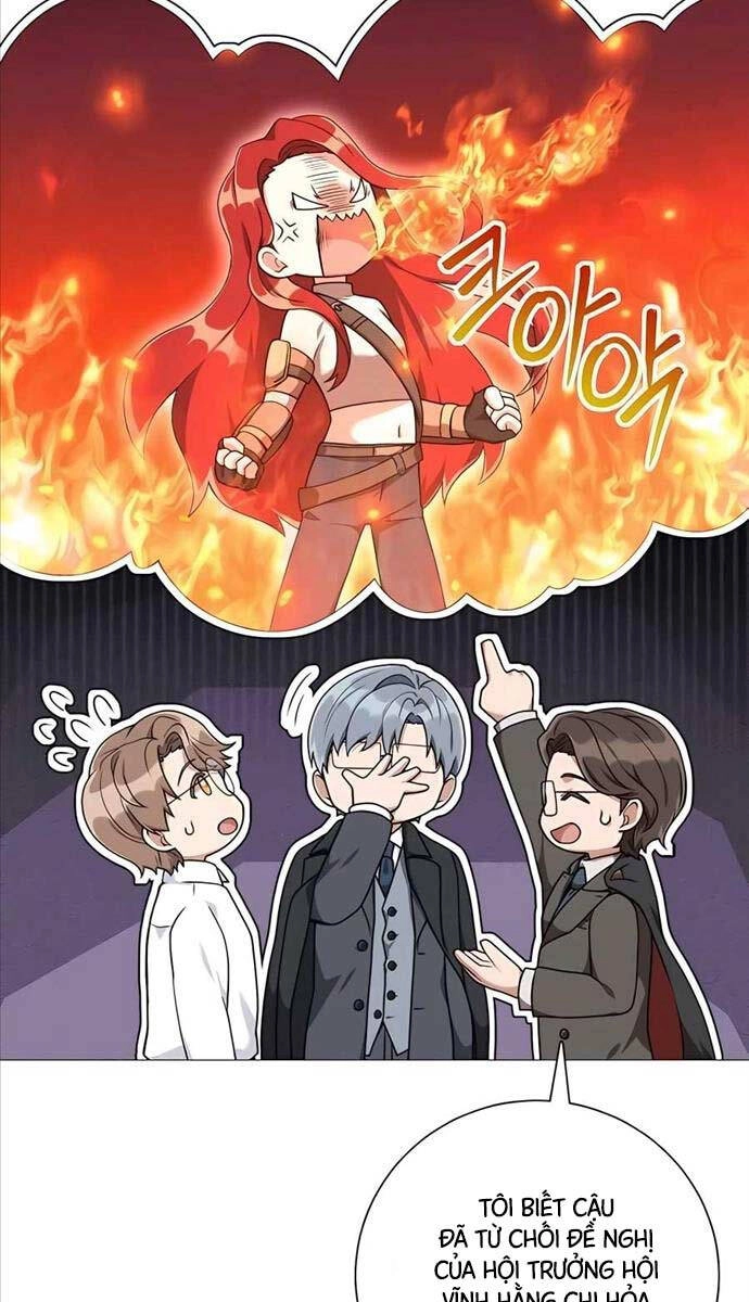 Tôi Làm Vườn Tại Thế Giới Thợ Săn Chapter 23 - 67