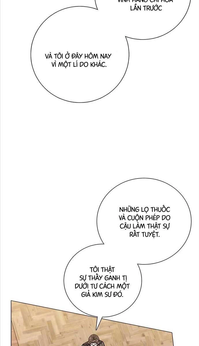 Tôi Làm Vườn Tại Thế Giới Thợ Săn Chapter 23 - 68