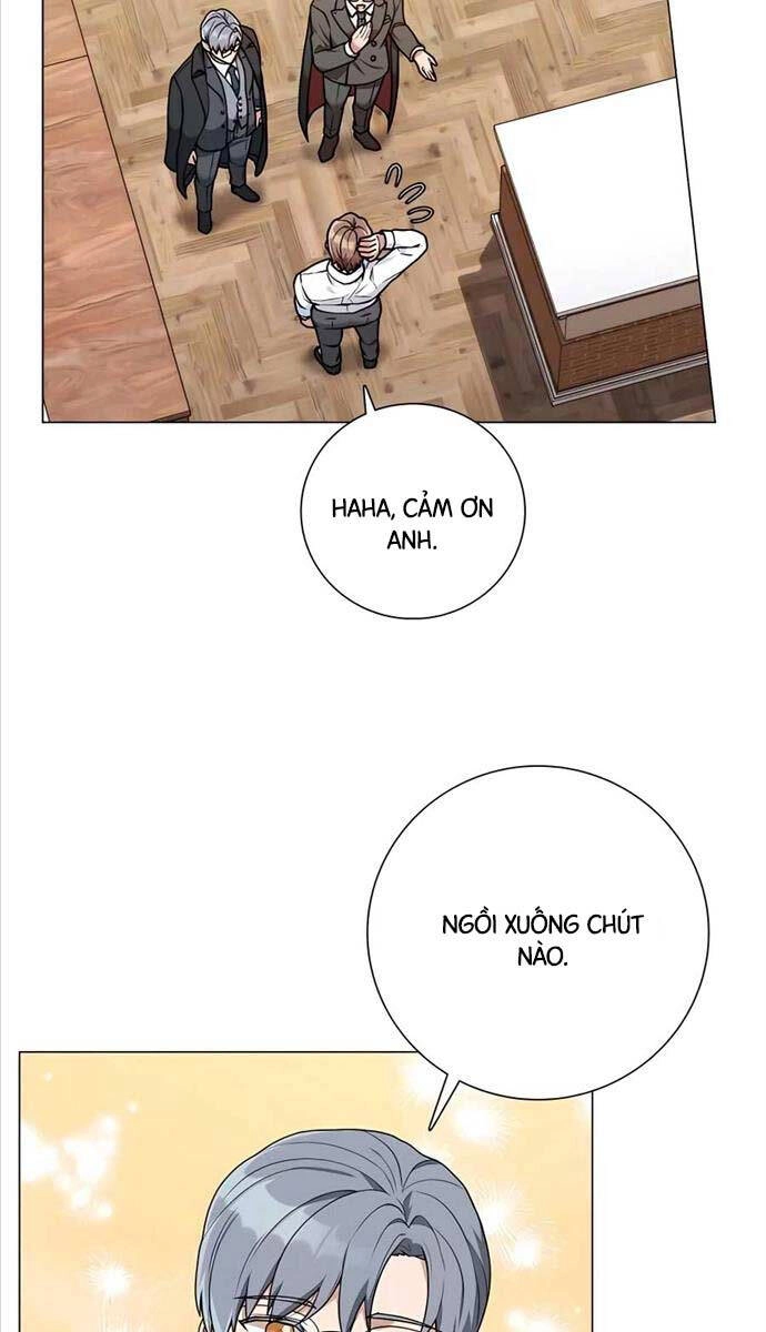 Tôi Làm Vườn Tại Thế Giới Thợ Săn Chapter 23 - 69