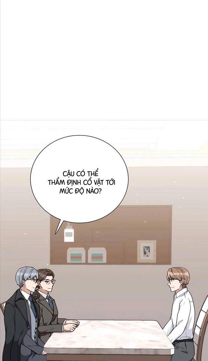 Tôi Làm Vườn Tại Thế Giới Thợ Săn Chapter 23 - 71