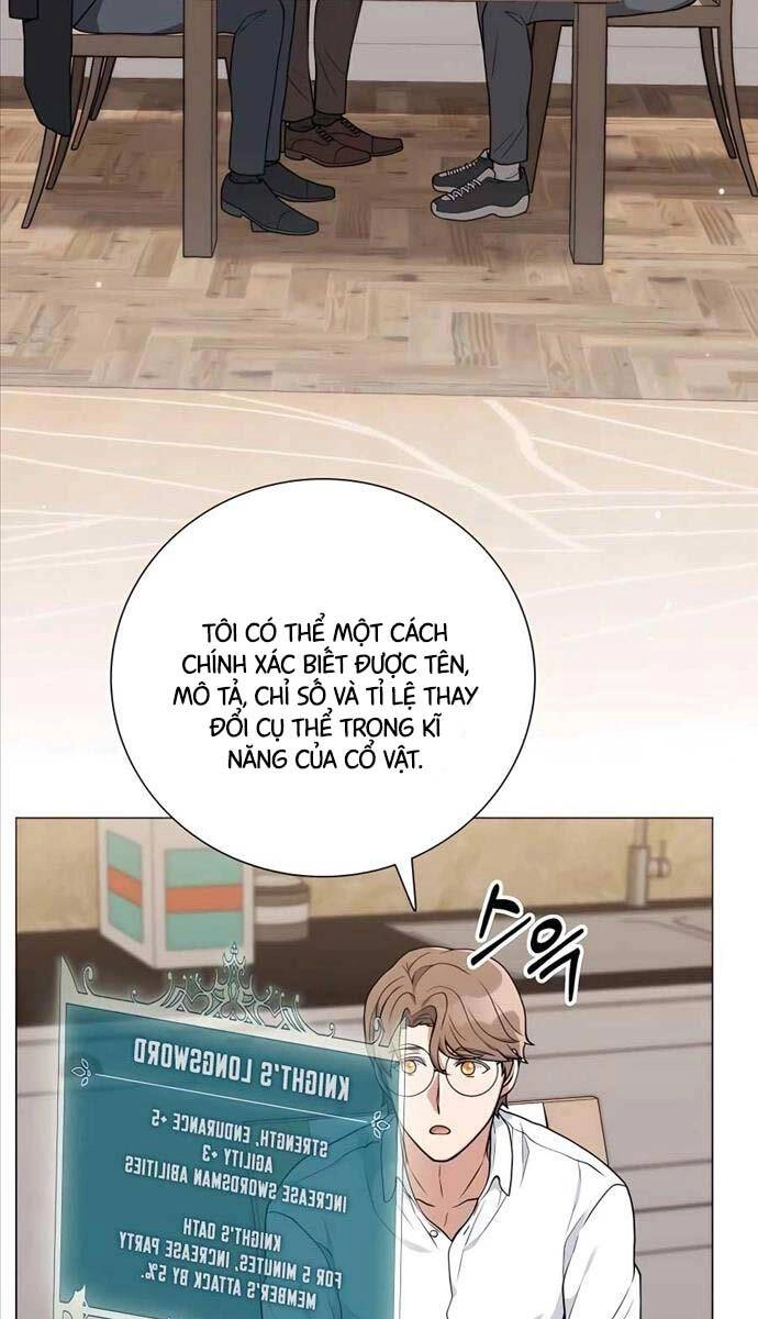 Tôi Làm Vườn Tại Thế Giới Thợ Săn Chapter 23 - 72