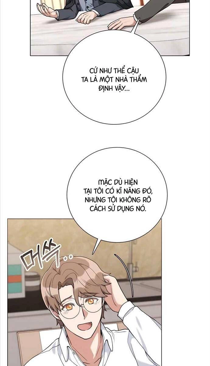 Tôi Làm Vườn Tại Thế Giới Thợ Săn Chapter 23 - 74