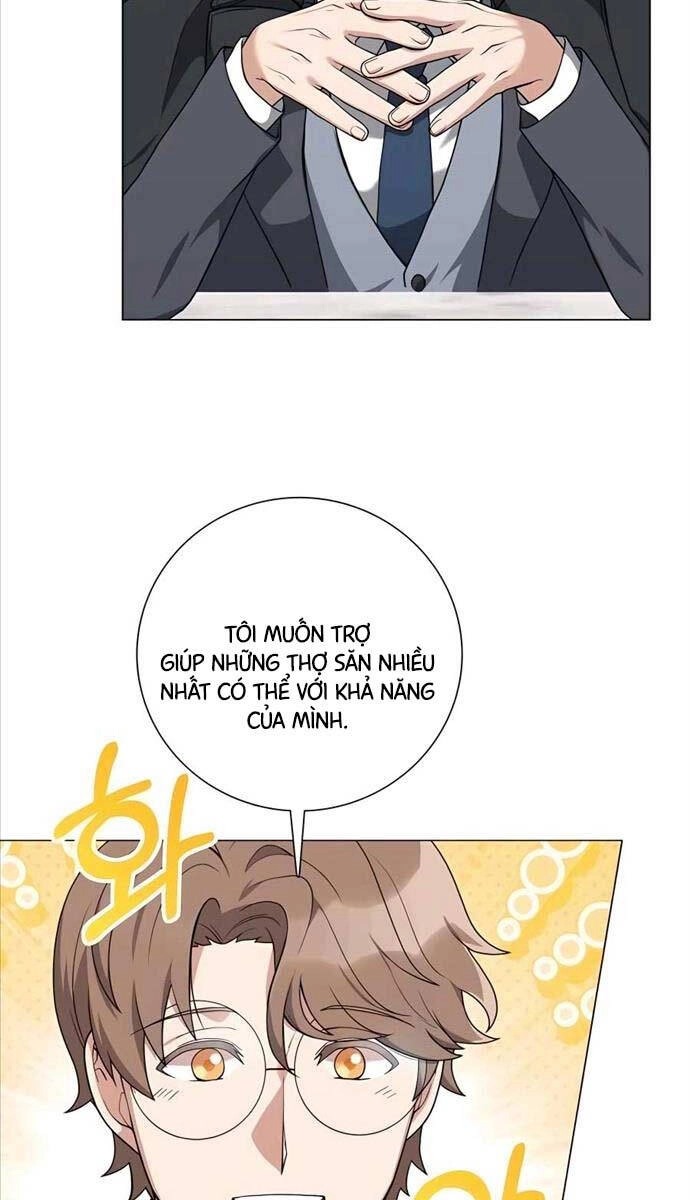 Tôi Làm Vườn Tại Thế Giới Thợ Săn Chapter 23 - 76